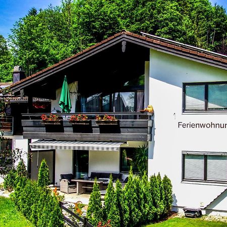 Ferienhaus Lochner Schönau am Königssee Exterior foto