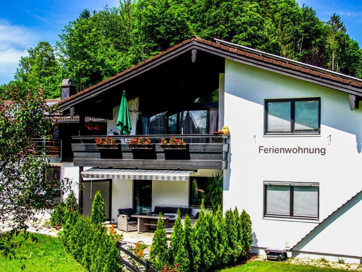 Ferienhaus Lochner Schönau am Königssee Exterior foto
